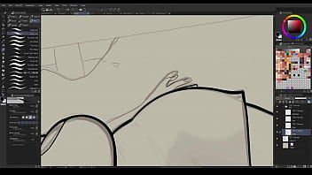 Tgobb broadcast by mrps on picarto from march tenth 2023 b