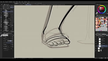 Tgobb broadcast by mrps on picarto from march tenth 2023 b