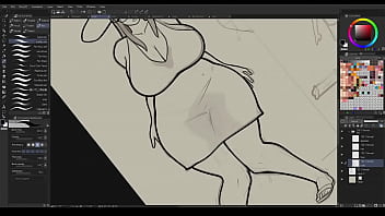 Tgobb broadcast by mrps on picarto from march tenth 2023 b