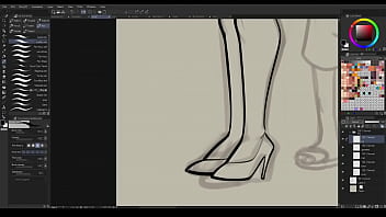 Tgobb broadcast by mrps on picarto from march tenth 2023 b