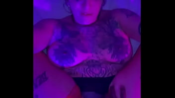 When this faerie ️ is in town stop by & say haiii ️ hitting all up in my g iggly spot