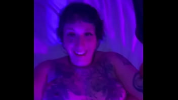 When this faerie ️ is in town stop by & say haiii ️ hitting all up in my g iggly spot