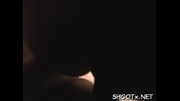 Wet sweetheart plowed by boyfriend