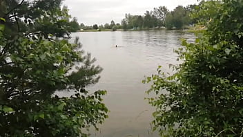 Milf sex trip sex life vlog