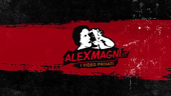 Maria leaves husband and give her pussy to the people