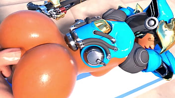 Overwatch anal comp 2021