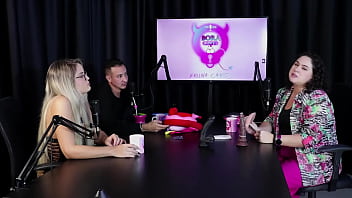 Explicando a anatomia da vagina e o uso do preservativo marina karam sexóloga sheer red