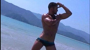 Boys In Paradise Scene 2 thumbnail