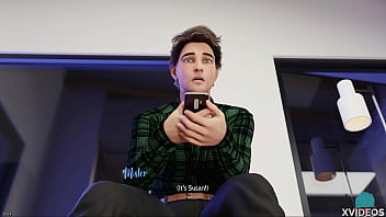 Freshwomen ep 81 – visual novel gameplay by misterdoktor