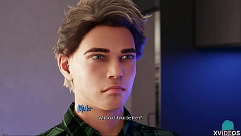 Freshwomen ep 81 – visual novel gameplay by misterdoktor