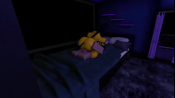 Fucking my friend blinky Fucking my friend blinky