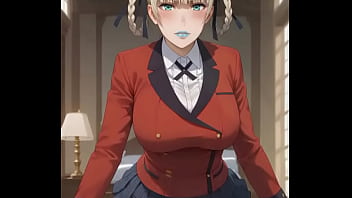 Hentai pictures this week at coug's patreon page