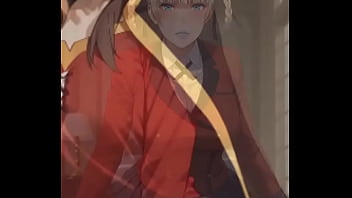 Hentai pictures this week at coug's patreon page