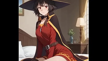 Hentai pictures this week at coug's patreon page