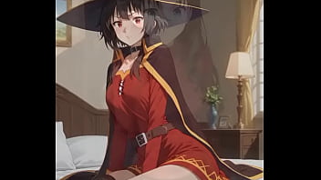 Hentai pictures this week at coug's patreon page