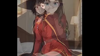 Hentai pictures this week at coug's patreon page