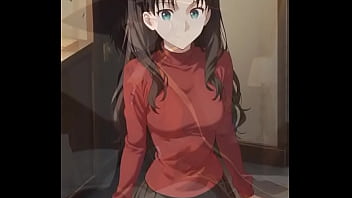 Hentai pictures this week at coug's patreon page