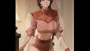 Hentai pictures this week at coug's patreon page