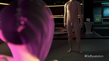 Vr nexus 3 busty woman gets fucked in private neon room Vr nexus 3 busty woman gets fucked in private neon room