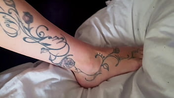 Aujourd'hui petite vidéo du dimanche matin je me réveille avec une grosse