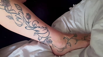 Aujourd'hui petite vidéo du dimanche matin je me réveille avec une grosse