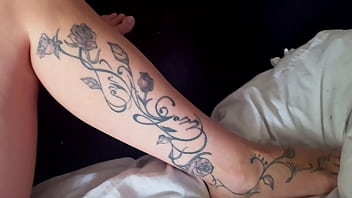 Aujourd'hui petite vidéo du dimanche matin je me réveille avec une grosse