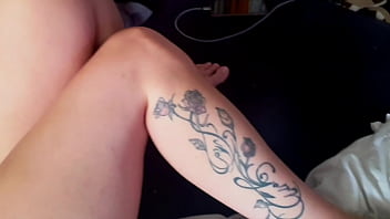 Aujourd'hui petite vidéo du dimanche matin je me réveille avec une grosse