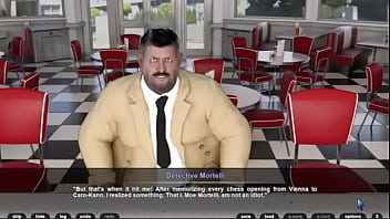 Visual novels daughter for desserts dfd chapter 11 full walkthrough gameplay