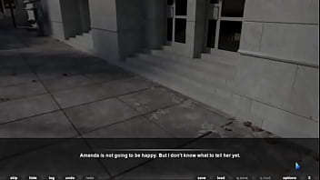 Visual novels daughter for desserts dfd chapter 11 full walkthrough gameplay