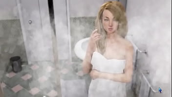 Visual novels daughter for desserts dfd chapter 11 full walkthrough gameplay