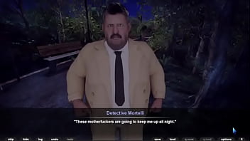 Visual novels daughter for desserts dfd chapter 11 full walkthrough gameplay