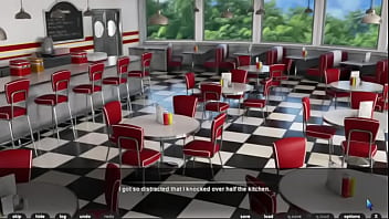 Visual novels daughter for desserts dfd chapter 11 full walkthrough gameplay