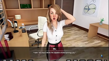 Visual novels daughter for desserts dfd chapter 11 full walkthrough gameplay