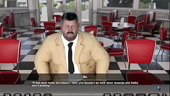 Visual novels daughter for desserts dfd chapter 11 full walkthrough gameplay