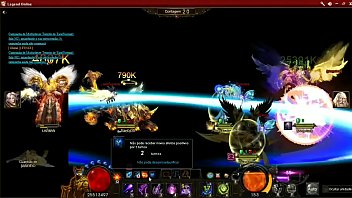 Angelus adora uma penetração profunda