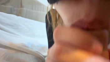 Step dad becomes daddy