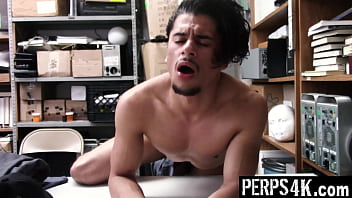 Security Footage Reveals His Guilt And Leads To A Hardcore Punishment Perps4k thumbnail