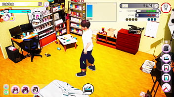 Av导演生活 第13集