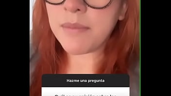 Cecy Hace Un Video Para Sus Fans thumbnail