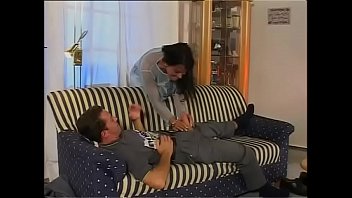 Old Sinners Fucking Hard At Home In Everyday Life Vol 15 thumbnail