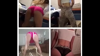 How much ass can you take