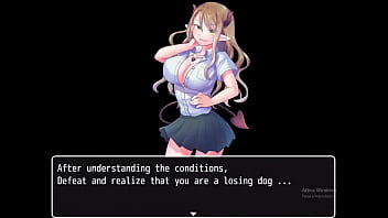 Demon Girl Trap thumbnail