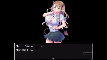 Demon Girl Trap thumbnail