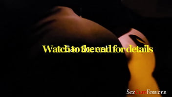 63 Sexcumfessions Girl Suck Cock In The Backseat Security Guard Catches Us Check Us Out Join Our Community thumbnail