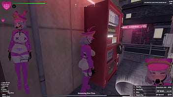 Manaka 100% downtown