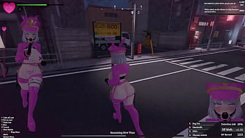 Manaka 100% downtown