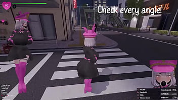 Manaka 100% downtown