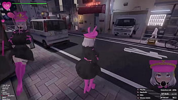 Manaka 100% downtown