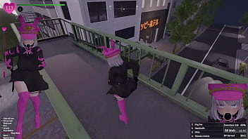 Manaka 100% downtown