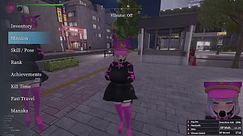 Manaka 100% downtown